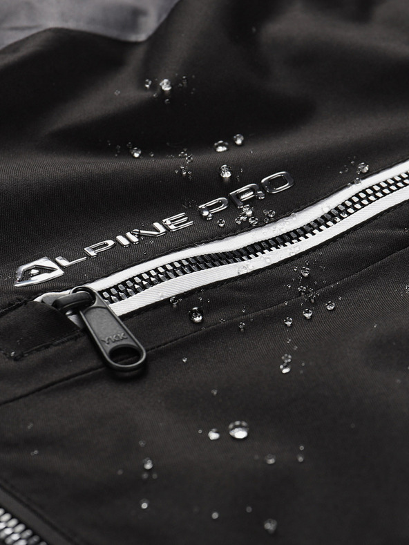 ALPINE PRO Herrenskijacke mit Membrane PTX SNOW ALPINE PRO DAM