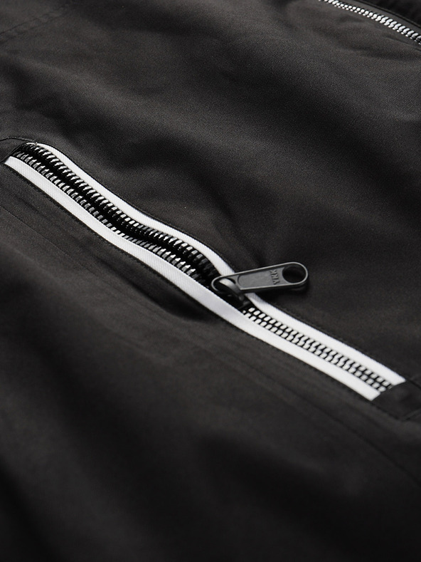 ALPINE PRO Herrenskijacke mit Membrane PTX SNOW ALPINE PRO DAM