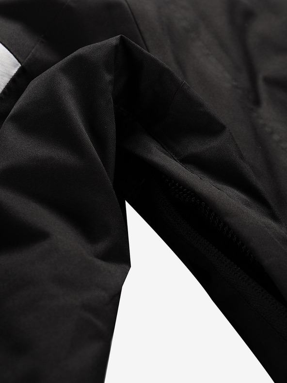 ALPINE PRO Herrenskijacke mit Membrane PTX SNOW ALPINE PRO DAM