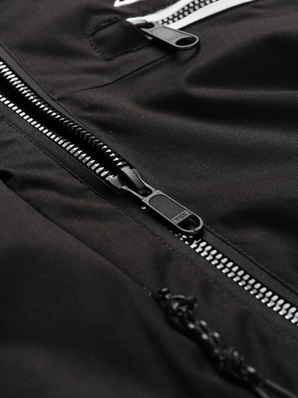 ALPINE PRO Herrenskijacke mit Membrane PTX SNOW ALPINE PRO DAM