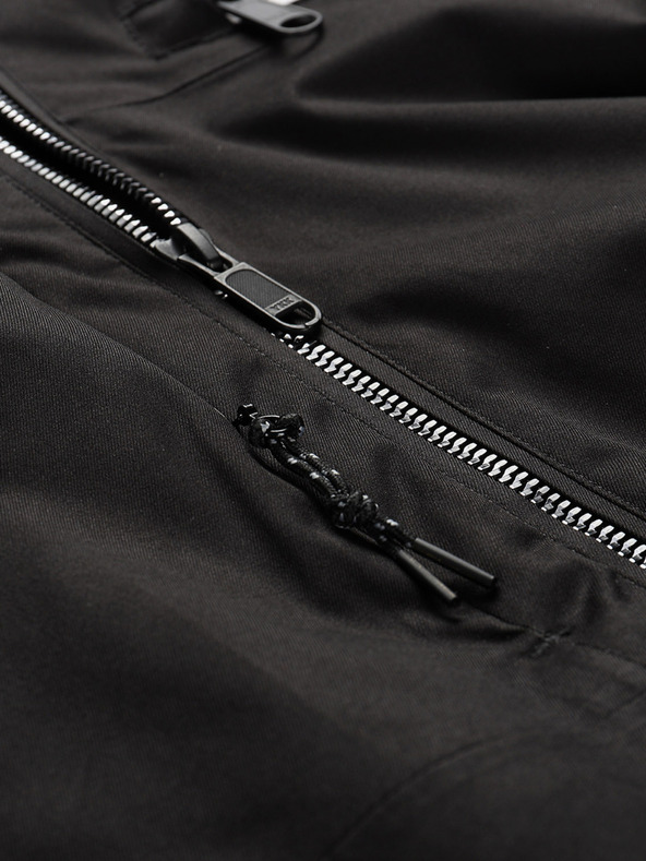 ALPINE PRO Herrenskijacke mit Membrane PTX SNOW ALPINE PRO DAM