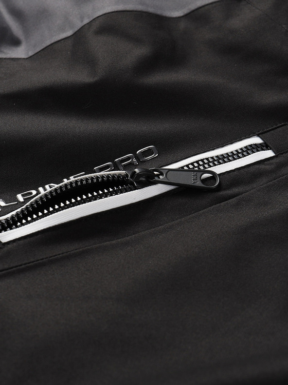 ALPINE PRO Herrenskijacke mit Membrane PTX SNOW ALPINE PRO DAM