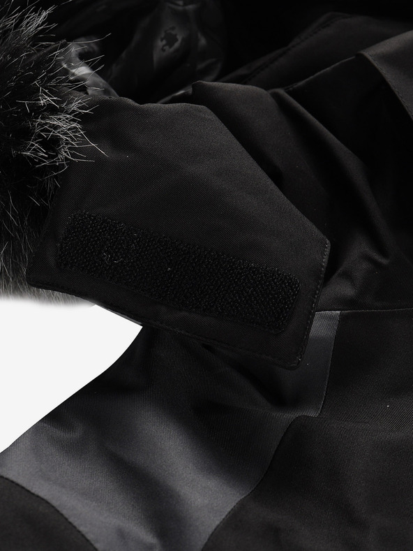 ALPINE PRO Herrenskijacke mit Membrane PTX SNOW ALPINE PRO DAM