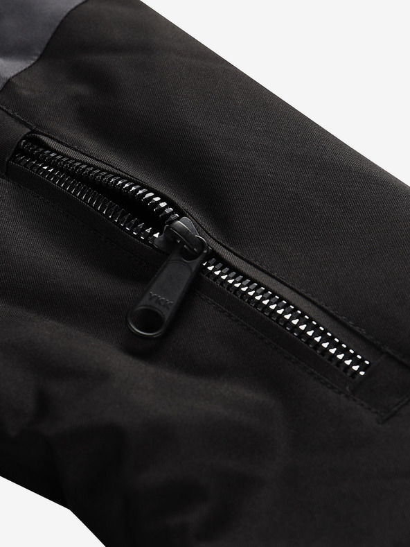 ALPINE PRO Herrenskijacke mit Membrane PTX SNOW ALPINE PRO DAM