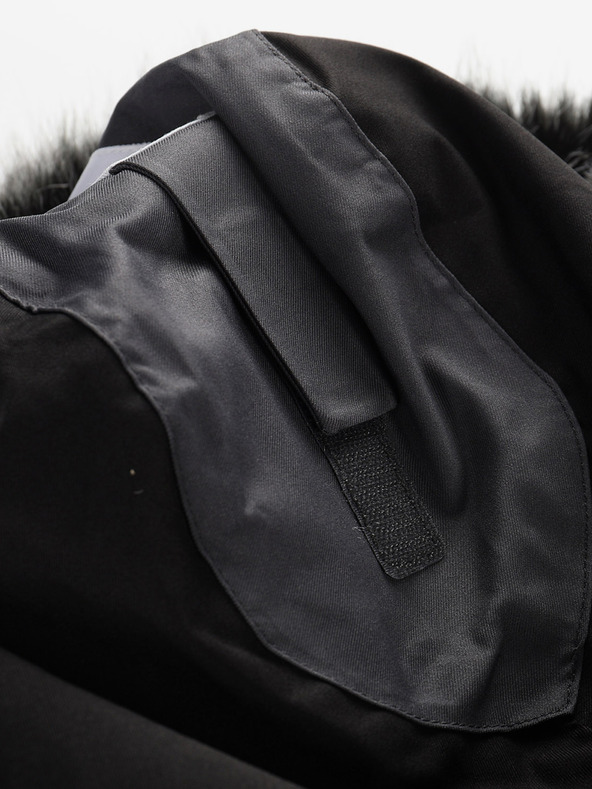 ALPINE PRO Herrenskijacke mit Membrane PTX SNOW ALPINE PRO DAM