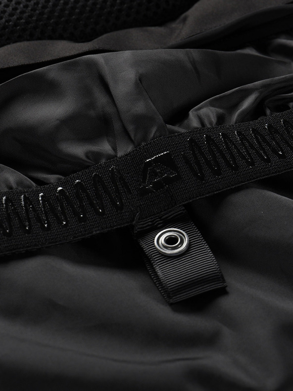 ALPINE PRO Herrenskijacke mit Membrane PTX SNOW ALPINE PRO DAM