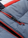 ALPINE PRO Herren Daunen-Skijacke mit Membrane PTX ALPINE PRO FERER
