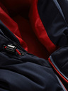 ALPINE PRO Herren Daunen-Skijacke mit Membrane PTX ALPINE PRO FERER