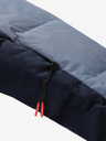 ALPINE PRO Herren Daunen-Skijacke mit Membrane PTX ALPINE PRO FERER