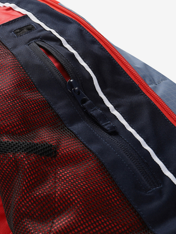 ALPINE PRO Herren Daunen-Skijacke mit Membrane PTX ALPINE PRO FERER