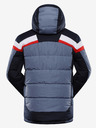 ALPINE PRO Herren Daunen-Skijacke mit Membrane PTX ALPINE PRO FERER