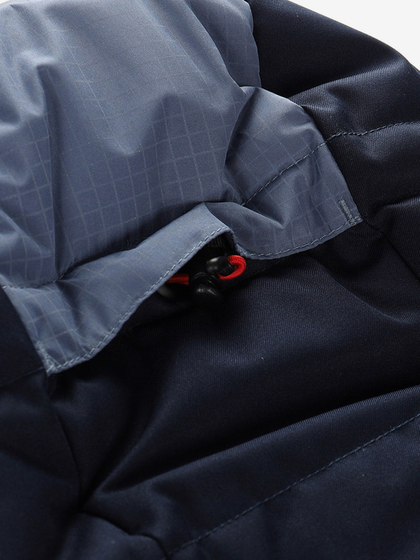 ALPINE PRO Herren Daunen-Skijacke mit Membrane PTX ALPINE PRO FERER