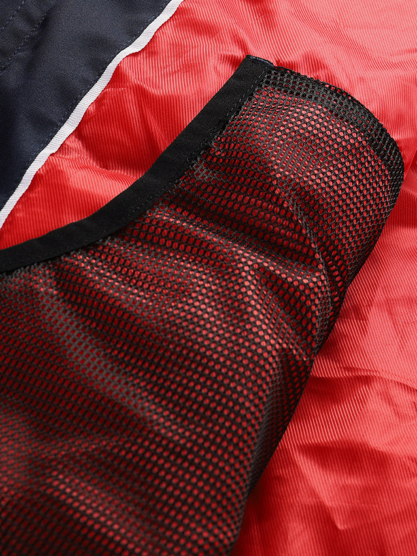 ALPINE PRO Herren Daunen-Skijacke mit Membrane PTX ALPINE PRO FERER