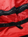 ALPINE PRO Herren Daunen-Skijacke mit Membrane PTX ALPINE PRO FERER