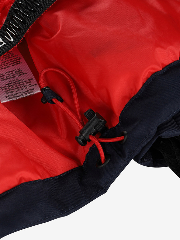 ALPINE PRO Herren Daunen-Skijacke mit Membrane PTX ALPINE PRO FERER