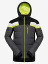 ALPINE PRO Herren Daunen-Skijacke mit Membrane PTX ALPINE PRO FERER