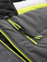 ALPINE PRO Herren Daunen-Skijacke mit Membrane PTX ALPINE PRO FERER