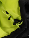 ALPINE PRO Herren Daunen-Skijacke mit Membrane PTX ALPINE PRO FERER