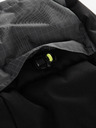 ALPINE PRO Herren Daunen-Skijacke mit Membrane PTX ALPINE PRO FERER