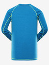 ALPINE PRO Herrenhemd aus Merinowolle ALPINE PRO MEREN
