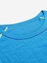 ALPINE PRO Herrenhemd aus Merinowolle ALPINE PRO MEREN