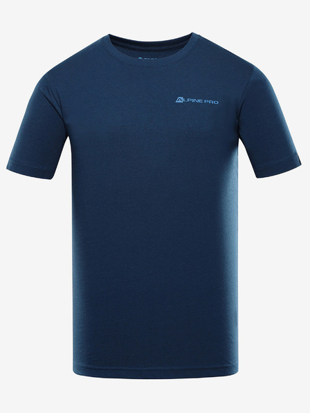 ALPINE PRO Herren Funktionshemd mit Cool-Dry ALPINE PRO GREM