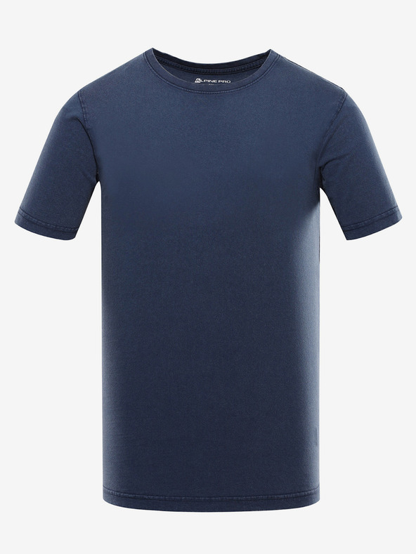 ALPINE PRO Herren Baumwoll-T-Shirt ALPINE PRO ORB