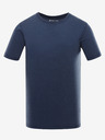 ALPINE PRO Herren Baumwoll-T-Shirt ALPINE PRO ORB