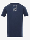 ALPINE PRO Herren Baumwoll-T-Shirt ALPINE PRO ORB