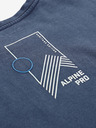 ALPINE PRO Herren Baumwoll-T-Shirt ALPINE PRO ORB