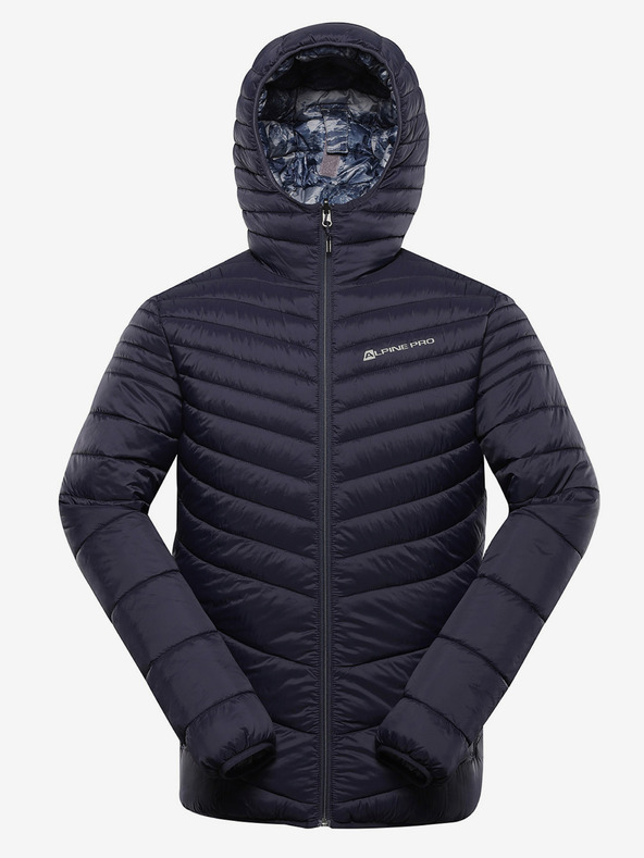 ALPINE PRO Herren Thermo-Wendejacke ALPINE PRO EROM