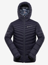ALPINE PRO Herren Thermo-Wendejacke ALPINE PRO EROM
