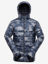 ALPINE PRO Herren Thermo-Wendejacke ALPINE PRO EROM