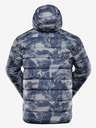 ALPINE PRO Herren Thermo-Wendejacke ALPINE PRO EROM