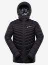ALPINE PRO Herren Thermo-Wendejacke ALPINE PRO EROM