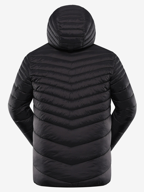 ALPINE PRO Herren Thermo-Wendejacke ALPINE PRO EROM