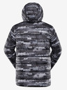 ALPINE PRO Herren Thermo-Wendejacke ALPINE PRO EROM