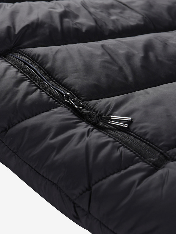 ALPINE PRO Herren Thermo-Wendejacke ALPINE PRO EROM