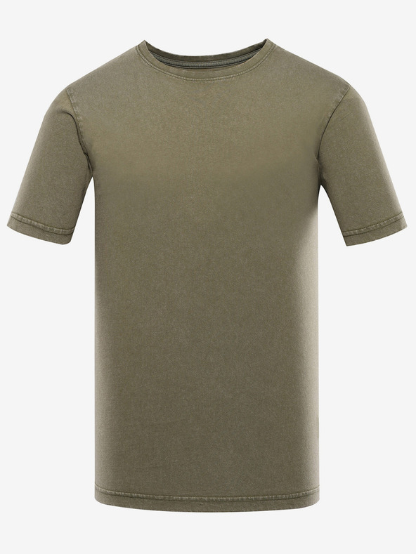 ALPINE PRO Herren Baumwoll-T-Shirt ALPINE PRO ORB