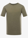 ALPINE PRO Herren Baumwoll-T-Shirt ALPINE PRO ORB