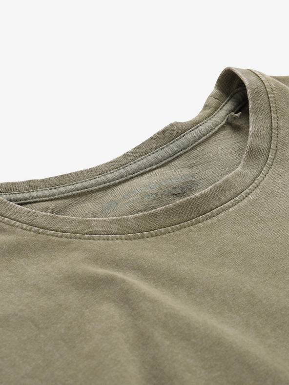 ALPINE PRO Herren Baumwoll-T-Shirt ALPINE PRO ORB