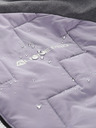ALPINE PRO Damen-Merinosweatshirt ALPINE PRO JORWA
