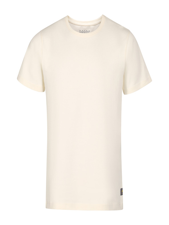 NAX Herren-T-Shirt NAX DOLL