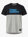 Horsefeathers Kinder-Fahrradshirt Fury Horsefeathers