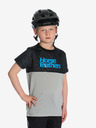 Horsefeathers Kinder-Fahrradshirt Fury Horsefeathers