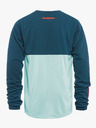 Horsefeathers Kinder-Fahrradshirt Fury LS Horsefeathers