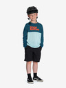 Horsefeathers Kinder-Fahrradshirt Fury LS Horsefeathers