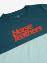 Horsefeathers Kinder-Fahrradshirt Fury LS Horsefeathers