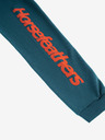 Horsefeathers Kinder-Fahrradshirt Fury LS Horsefeathers