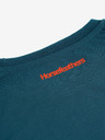 Horsefeathers Kinder-Fahrradshirt Fury LS Horsefeathers